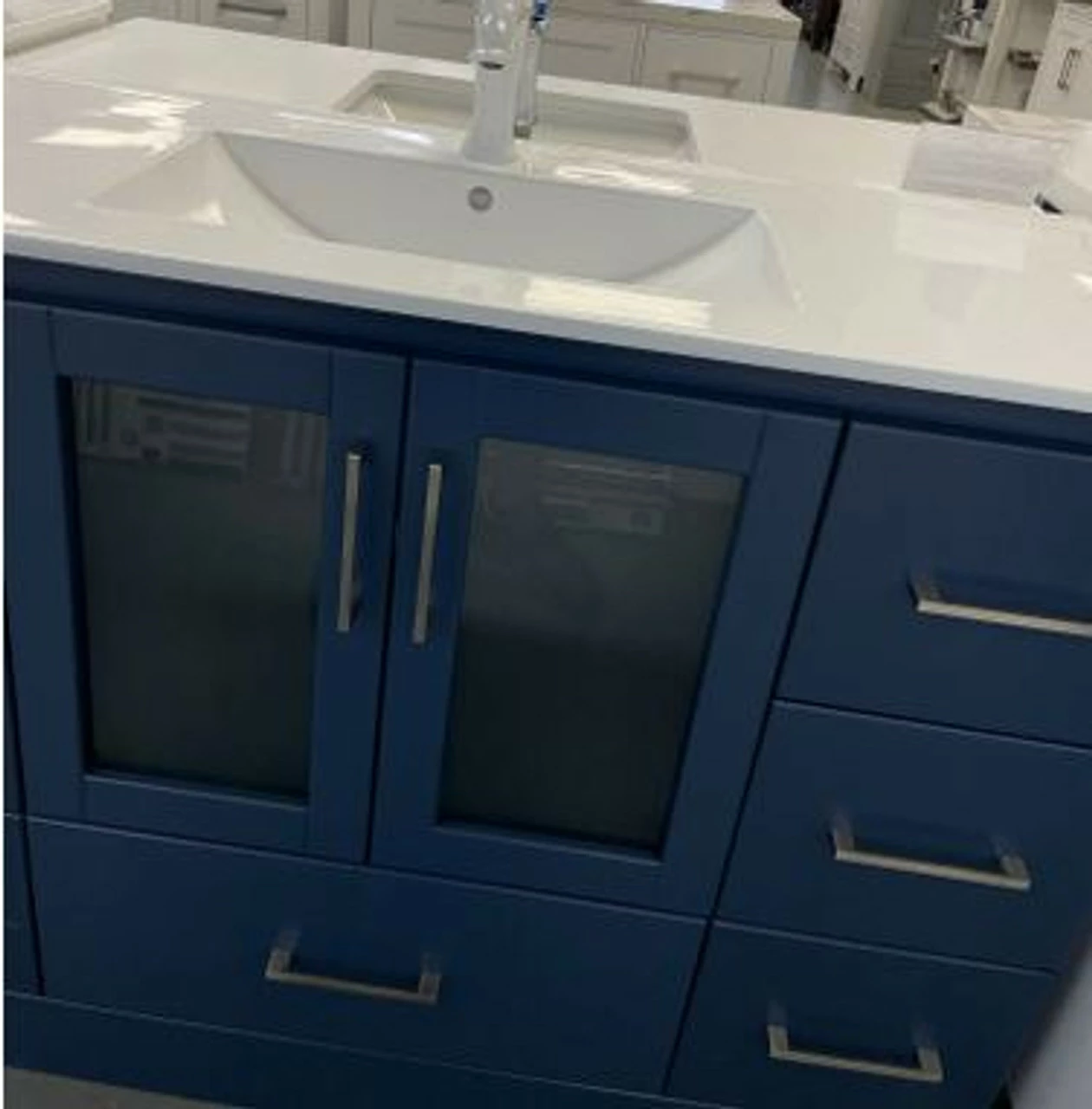 Royal Pinecrest 36" Bathroom Vanity 6 Royal Pinecrest 36" Bathroom Vanity - Image 4