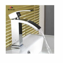 Royal Fall Single Handle Faucet