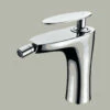 Royal Acadia Bidet Faucet Single Handle Faucet Chrome -Royal Sales Store Restroom mowen bidet faucets in chrome 78977.1514561146 77973 57220.1552188787