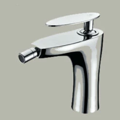 Royal Acadia Bidet Faucet Single Handle Faucet Chrome