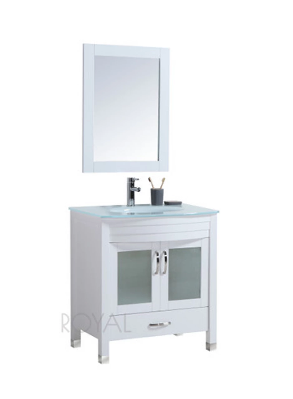 Royal Surfside 36 Inch Bathroom Vanity 4 Royal Surfside 36 Inch Bathroom Vanity - Image 2