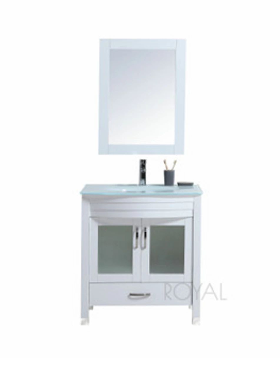 Royal Surfside 36 Inch Bathroom Vanity 5 Royal Surfside 36 Inch Bathroom Vanity - Image 3