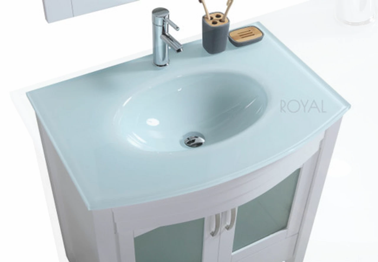 Royal Surfside 36 Inch Bathroom Vanity 6 Royal Surfside 36 Inch Bathroom Vanity - Image 4