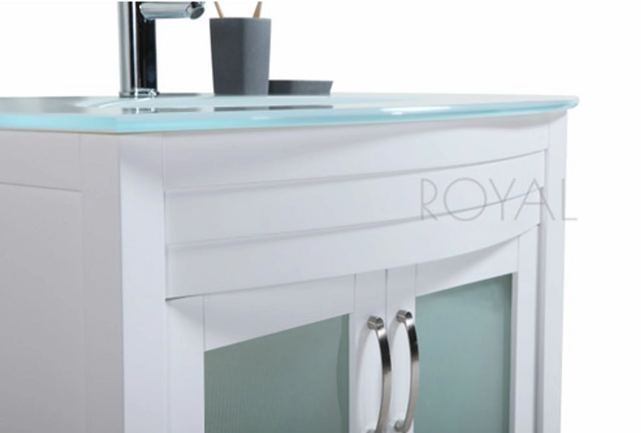 Royal Surfside 36 Inch Bathroom Vanity 7 Royal Surfside 36 Inch Bathroom Vanity - Image 5