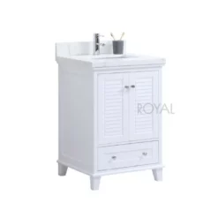 Royal Keyes 24" Bathroom Vanity