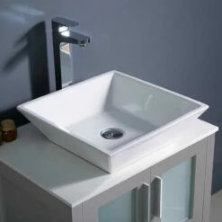 Royal Venice 24 Inch Gray Bathroom Vanity -Royal Sales Store Royal Vanity 10.1 51251.1666878204