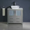Royal Venice 30 Inch Gray Bathroom Vanity 1 Royal Venice 30 Inch Gray Bathroom Vanity -Royal Sales Store Royal Vanity 11 84250.1651865196