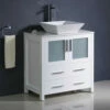 Royal Venice 30 Inch White Bathroom Vanity 1 Royal Venice 30 Inch White Bathroom Vanity -Royal Sales Store Royal Vanity 8 88874.1651859575