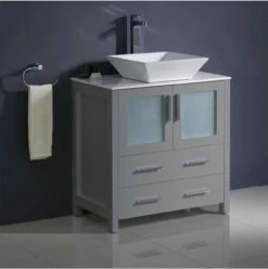 Royal Venice 28 Inch Bathroom Vanity 9 Royal Venice 28 Inch Bathroom Vanity -Royal Sales Store STU 12.2 03120.1657290931