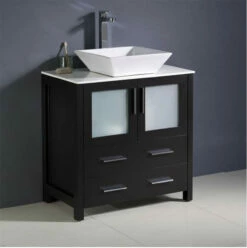 Royal Venice 28 Inch Bathroom Vanity 8 Royal Venice 28 Inch Bathroom Vanity -Royal Sales Store STU 14.1 55119.1657290931