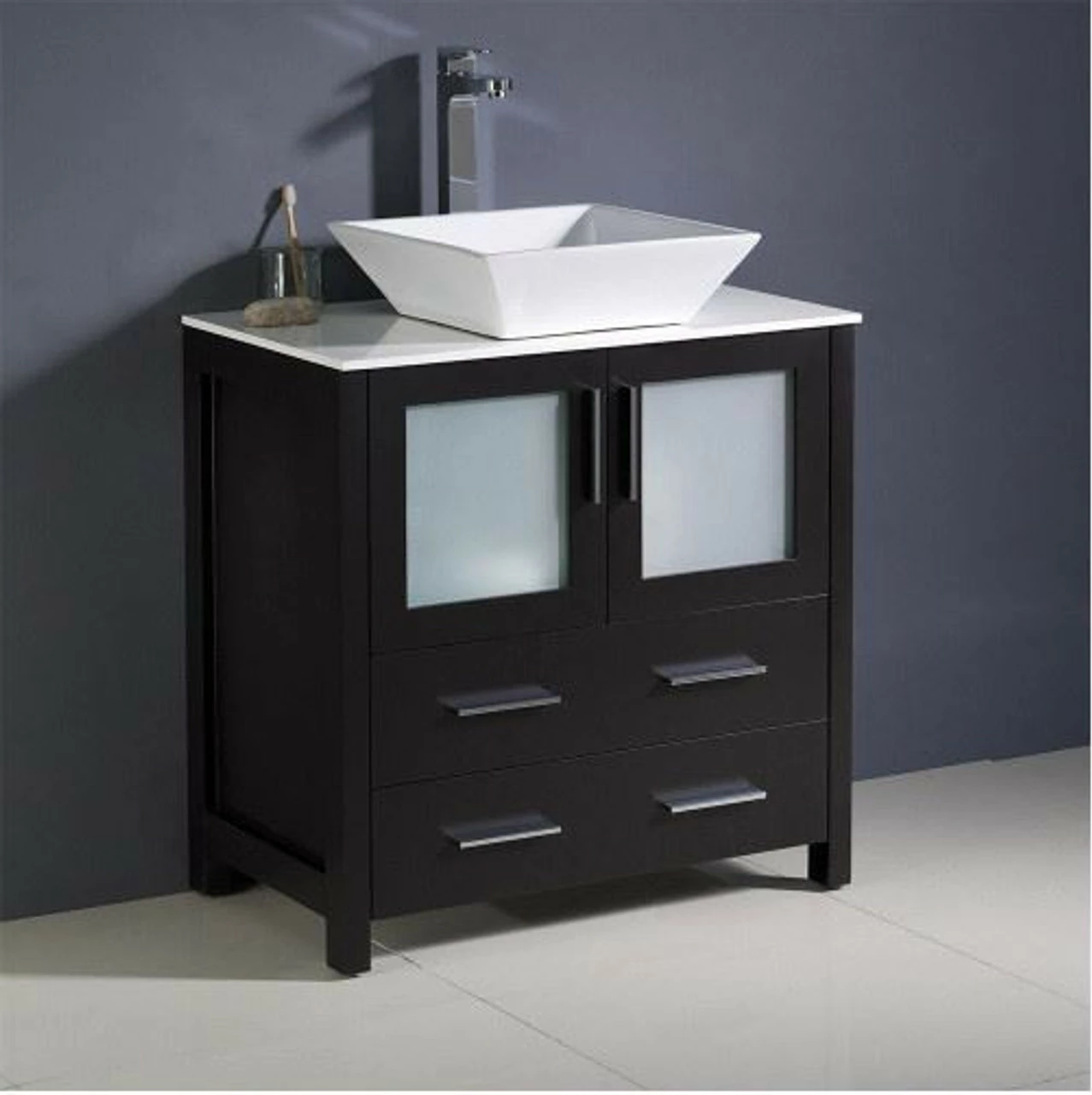 Royal Venice 28 Inch Bathroom Vanity 5 Royal Venice 28 Inch Bathroom Vanity - Image 3