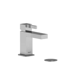 SINGLE HOLE LAVATORY FAUCET