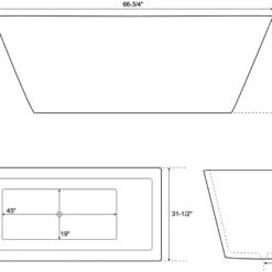 Royal Malta 67" Free Standing Bath Tub -Royal Sales Store Screen Shot 2017 03 07 at 11.21.59 AM 36643 73601.1613584019