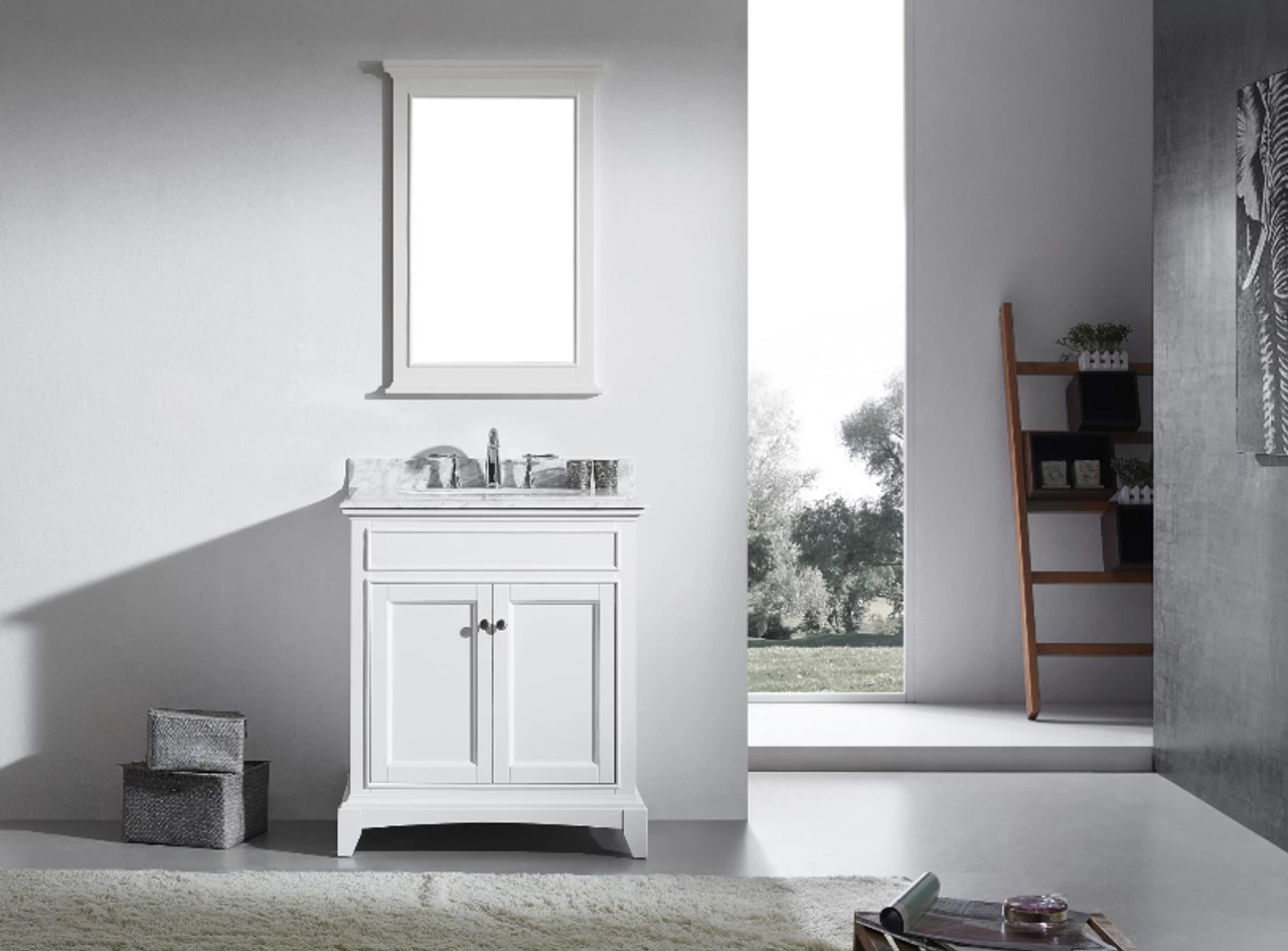 Royal Glades 30" Bathroom Vanity 3 Royal Glades 30" Bathroom Vanity