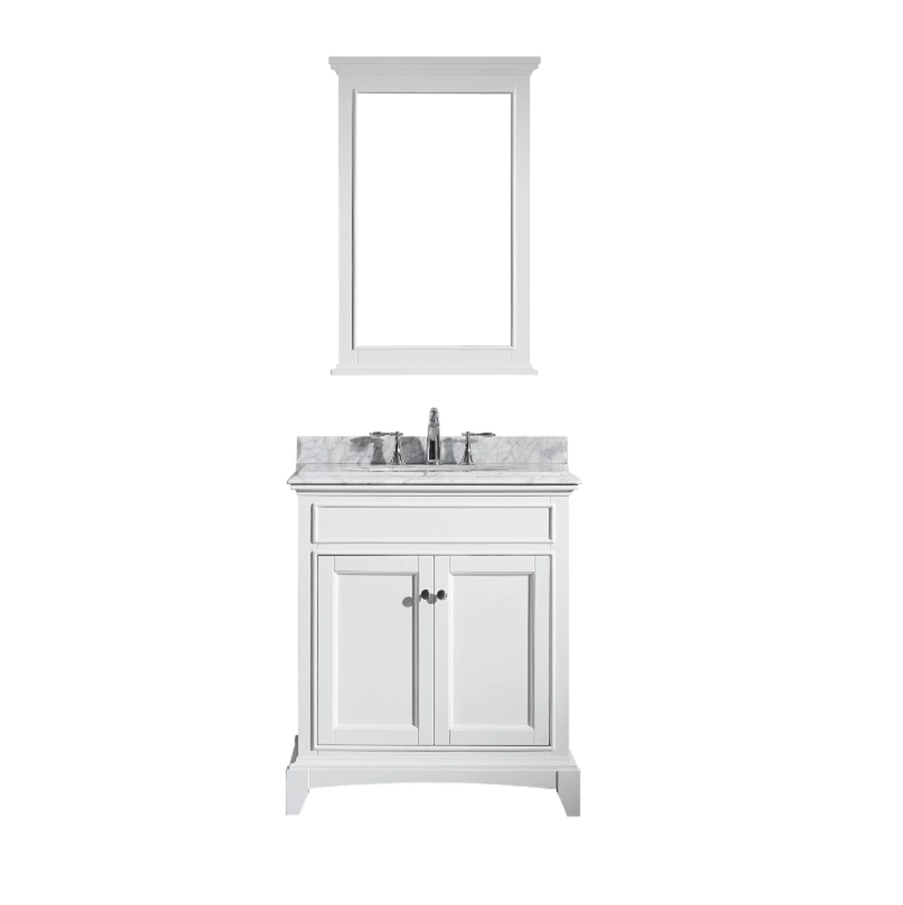Royal Glades 30" Bathroom Vanity 4 Royal Glades 30" Bathroom Vanity - Image 2