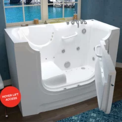 Wheelchair Access Bathtub 3060WCA Series