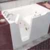 Walk-In Bathtub 3660 Series