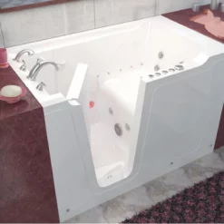 Walk-In Bathtub 3660 Series