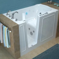 Walk-In Bathtub 3260 Series