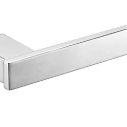 Royal Nova Towel Ring Chrome