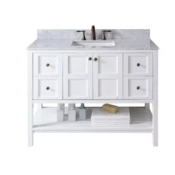 Royal Sarasota 60" Single Sink Bathroom Vanity