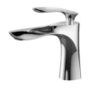 Royal LUXE Single Handle Lav Faucet Chrome