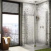 Fleurco | Sevilla Square 36" X 70"Semi-Frameless Corner Entry Sliding Shower Door, Chrome 1 Fleurco | Sevilla Square 36" X 70"Semi-Frameless Corner Entry Sliding Shower Door, Chrome -Royal Sales Store Screen Shot 2018 12 07 at 4.12.04 PM 51532 02095.1625256636