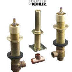 Kohler 1/2 Inch High-Flow Valve System