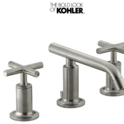 Kohler Purist 1.2GPM Widespread Bathroom Faucet With Pop-Up Drain Assembly -Royal Sales Store Screenshot 2022 05 20 163123 44772.1653078981