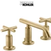 Kohler Purist 1.2GPM Widespread Bathroom Faucet With Pop-Up Drain Assembly -Royal Sales Store Screenshot 2022 05 20 163232 39845.1653078981