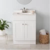 Royal 24-in White Single Sink Bathroom Vanity With White Cultured Marble Top -Royal Sales Store Screenshot 2022 06 04 143315 60260.1654367857