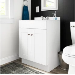 Royal 24-in White Single Sink Bathroom Vanity With White Cultured Marble Top -Royal Sales Store Screenshot 2022 06 04 143357 58584.1654367857