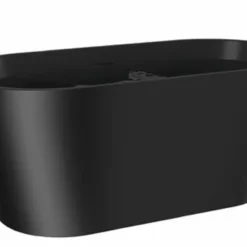Royal 59" Acrylic Double Ended Flatbottom Freestanding Bathtub In Matte Black -Royal Sales Store Screenshot 2022 12 07 151222 38978.1670446486