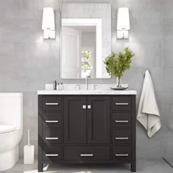 Royal Armada 42" Bathroom Vanity 1042 Armada