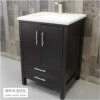 Royal Ultra 36 Inch Espresso Bathroom Vanity With Stone Top -Royal Sales Store ULT 1 75044.1658254185