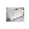 Royal Armada 65" Double Bathroom Vanity