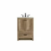 Royal Wynwood 24" Free Standing Single Basin Vanity Set With Wood Cabinet And Engineered Stone Vanity Top -Royal Sales Store VF2818 3 44670.1647876809