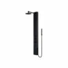 Vigo Ellington Thermostatic Shower Panel With Shower Head, Hand Shower, Bodysprays, Hose, And Valve Trim -Royal Sales Store VG08013 0 07223.1636315090