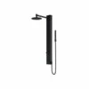 Vigo Gardenia Retrofit Shower Panel With Shower Head, Hand Shower, Bodysprays, Hose, And Valve Trim -Royal Sales Store VG08016 0 85480.1636316312