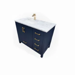 Royal Armada 42" Bathroom Vanity -Royal Sales Store Vanities Armada 42 2 62189.1633876906