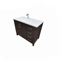 Royal Armada 42" Bathroom Vanity -Royal Sales Store Vanities Armada 42 3 90324.1633876906