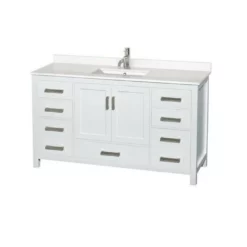 Royal Armada 60" Bathroom Vanity