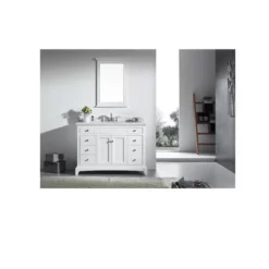 Royal Aventura 60" Single Bathroom Vanity -Royal Sales Store Vanities Aventura 48 2 83837.1646855336