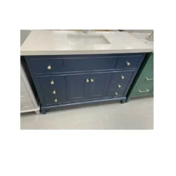 Royal Aventura 48" Bathroom Vanity -Royal Sales Store Vanities Aventura 48 5 58870.1646855332