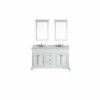 Royal Aventura 60" Double Sink Bathroom Vanity -Royal Sales Store Vanities Aventura 60D 0 86606.1646855340