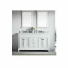 Royal Aventura 72" Double Sink Bathroom Vanity -Royal Sales Store Vanities Aventura 60D 2 47667.1646855310