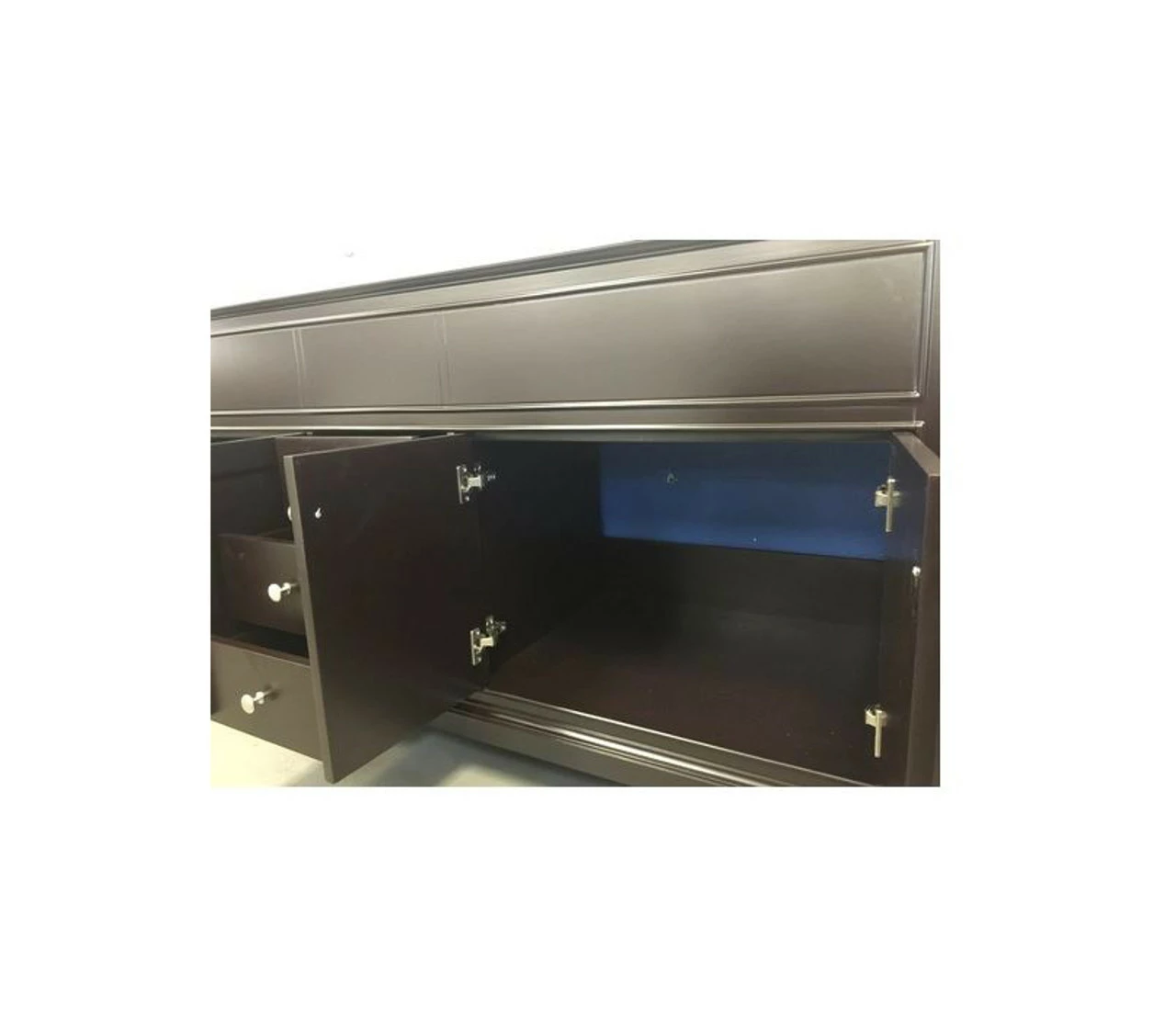 Royal Aventura 60" Double Sink Bathroom Vanity 7 Royal Aventura 60" Double Sink Bathroom Vanity - Image 5