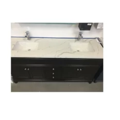 Royal Aventura 60" Double Sink Bathroom Vanity 14 Royal Aventura 60" Double Sink Bathroom Vanity -Royal Sales Store Vanities Aventura 60D 5 40444.1646855340