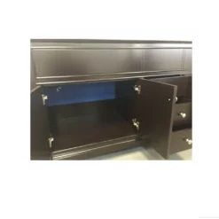 Royal Aventura 60" Double Sink Bathroom Vanity 15 Royal Aventura 60" Double Sink Bathroom Vanity -Royal Sales Store Vanities Aventura 60D 6 29131.1646855340