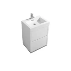 Royal Hammock 30" Freestanding Bathroom Vanity 11 Royal Hammock 30" Freestanding Bathroom Vanity -Royal Sales Store Vanities Blizz 24 0 34101.1633714279